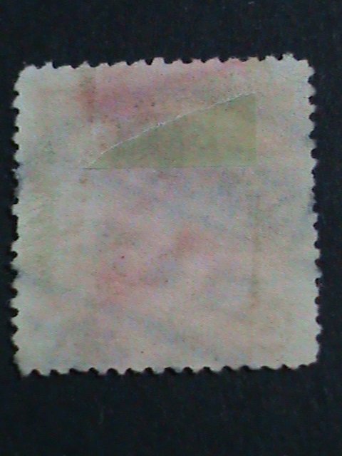​CHINA STAMP-1913 OVER 100 YEARS: FRAMER  RARE USED STAMP VERY FINE