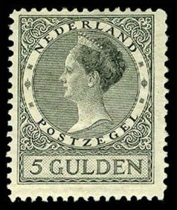 NETHERLANDS 163  Mint (ID # 65051)