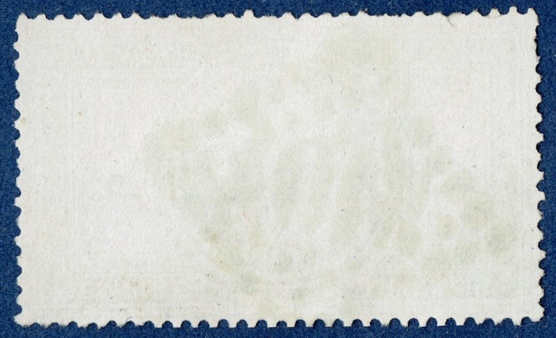 [sto522] FRANCE 1869 Scott#37 Yv#33 used in Shanghai cancel 5104 cv:$1,100