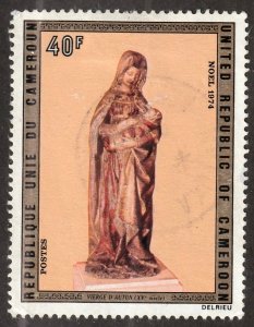 Cameroun    597     used