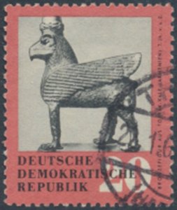 German Democratic Republic  SC# 486 Used  Russia Treasures see details & scans