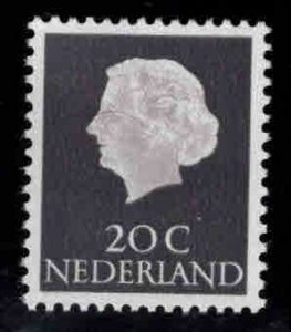 Netherlands Scott 347A MNH**