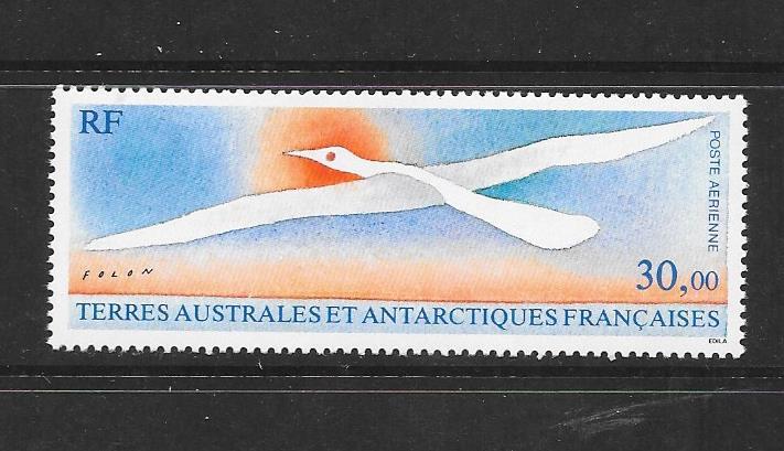 BIRDS  - FRENCH SOUTHERN ANTARCTIC TERRITORIES #C113   MNH