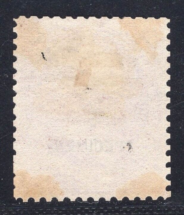 MOMEN: US STAMPS #O30S OFFICIAL SPECIMEN SCARCE $1,250 LOT #80705*