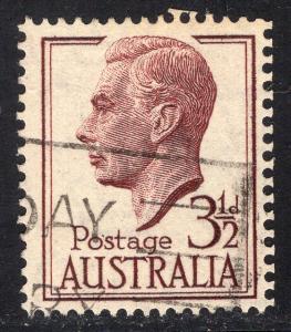 AUSTRALIA SCOTT 236