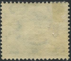 Great Britain - Scott 247 -KGVI Definitive -1937 - MLH-WmkS - Single 10p - Stamp