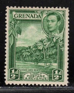 Grenada # 132 ~ M, HM