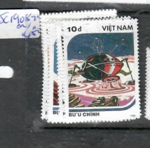 VIET NAM SC 1908-1925     VFU          P0402D  H