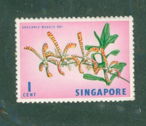 Singapore 62 MH BIN$ 0.50