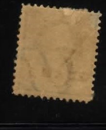 Guam 12 mint Very Light Hinge