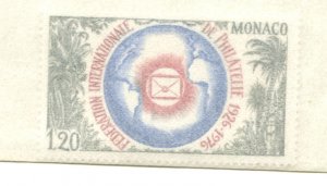MONACO  1020  MLH