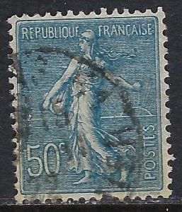 France 147 VFU L585-8