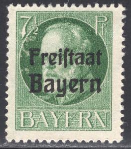 BAVARIA SCOTT 195