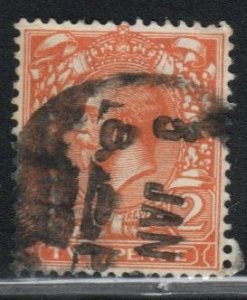 Great Britain Scott No. 213