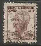 BRAZIL 527 VFU O470-5