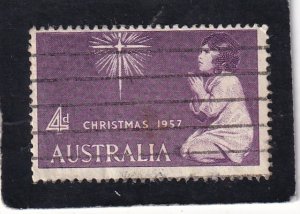 Australia   #   307   used