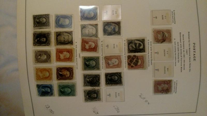 US Classics Collection part 3