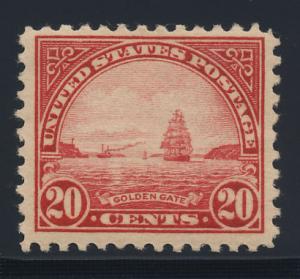 567 MNH cat.$40.00