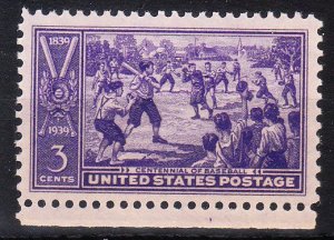 MOstamps - US Scott #855 Mint OG NH - Lot # HS-E628