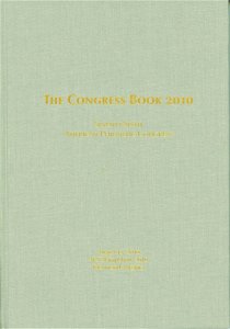 American Philatelic Congress Sixty-Sixth Book 2010