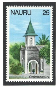 Nauru Sc#157 MNH