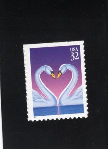 3123 LOVE, MNH