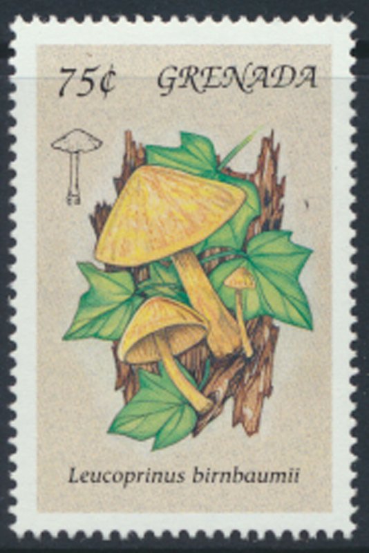 Grenada SC# 2319  MNH   SG 2676  Fungi 1994   see scan /detail  