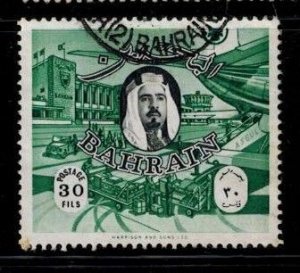 Bahrain 145 used