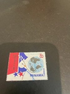Panama sc 704 u