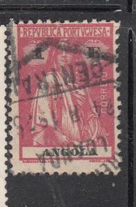 Angola 153