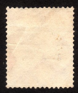 1925 Germany 10 Rpf, Used, Sc 348