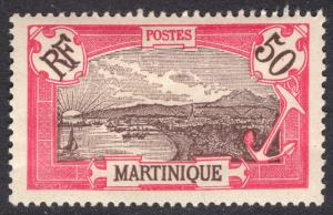 MARTINIQUE SCOTT 84