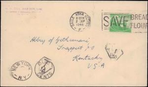 Ireland, Postage Due