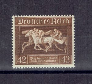 GERMANY! Mi.621,NH! XF!