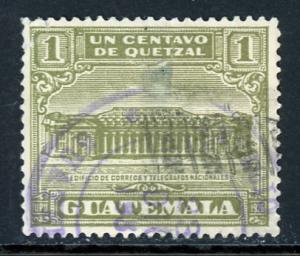 Guatemala RA2 Used