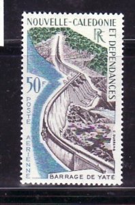 New Caledonia Sc C28 LH issue 1962