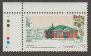 Canada 1123 Capex 87 - MNH