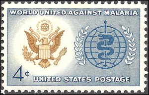 1194 Mint,OG,NH... SCV $0.25