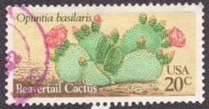 United States 1944 1982 Used