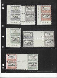 BEQUIA SPECIALIZED COLLECTION