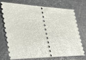 U.S.# 2905-MINT NEVER/HINGED--PAIR--BULK RATE--1995