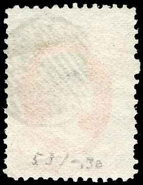 U. S. Scott #183 - Used - Graded Fair