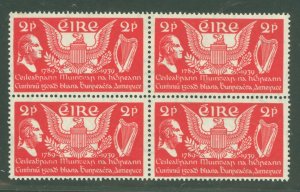 Ireland #103 Mint (NH) Multiple