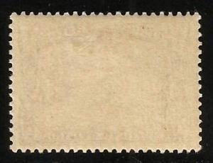 Belgian Congo #141   MH