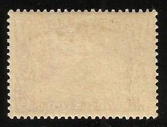 Belgian Congo #141   MH