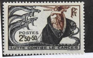  France  Scott 110  MNH. 