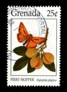 Grenada #2377 used