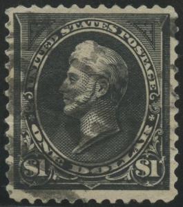 #261 VF-XF USED CV $600 BS5834