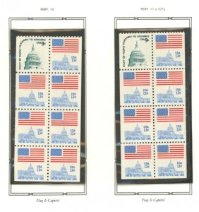 U.S. #SET/MIXED CONDITION 
