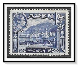 Aden #21 Harbor MH